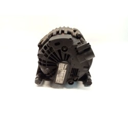 Recambio de alternador para peugeot 206 sw x-line clim referencia OEM IAM 9646476280  