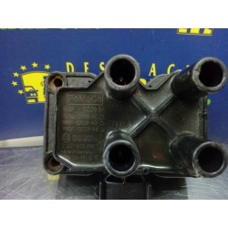Recambio de bobina encendido para ford focus berlina (cak) ambiente referencia OEM IAM 0221503490  