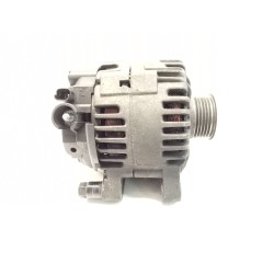 Recambio de alternador para peugeot 206 sw x-line clim referencia OEM IAM 9646476280  