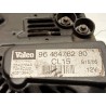 Recambio de alternador para peugeot 206 sw x-line clim referencia OEM IAM 9646476280  