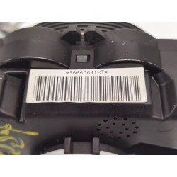 Recambio de com 2000 para citroën xsara picasso (n68) 1.6 hdi referencia OEM IAM 96663041XT  