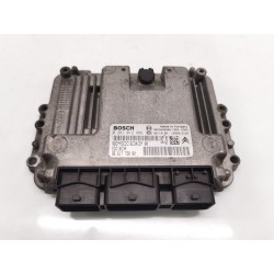 Recambio de centralita motor uce para citroën xsara picasso (n68) 1.6 hdi referencia OEM IAM 9661773880  