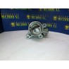 Recambio de motor arranque para ford mondeo berlina (ge) ambiente referencia OEM IAM   