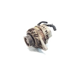 Recambio de alternador para mitsubishi l 200 (ka0/kb0) cabina doble intense 4x4 referencia OEM IAM 1800A007  