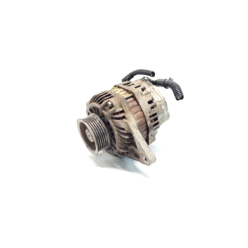 Alternator Mitsubishi L 200 (KA0/KB0) | Becerril Scrap Yard Alternator Mitsubishi L 200 (KA0/KB0) | Becerril Scrap Yard