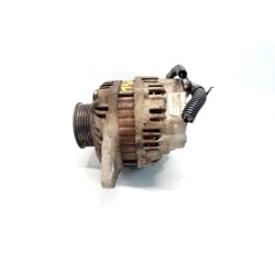 Alternator Mitsubishi L 200 (KA0/KB0) | Becerril Scrap Yard