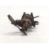 Recambio de pinza freno trasera derecha para citroën xsara picasso (n68) 1.6 hdi referencia OEM IAM   