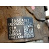 Recambio de bomba inyección para mitsubishi l 200 (ka0/kb0) cabina doble intense 4x4 referencia OEM IAM 1460A047  
