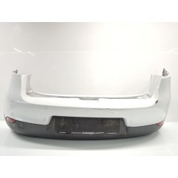 Recambio de paragolpes trasero para renault megane iii hatchback (bz0/1_, b3_) 1.5 dci referencia OEM IAM   