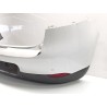 Recambio de paragolpes trasero para renault megane iii hatchback (bz0/1_, b3_) 1.5 dci referencia OEM IAM   