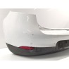 Recambio de paragolpes trasero para renault megane iii hatchback (bz0/1_, b3_) 1.5 dci referencia OEM IAM   