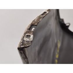 Recambio de paragolpes trasero para renault megane iii hatchback (bz0/1_, b3_) 1.5 dci referencia OEM IAM   