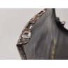 Recambio de paragolpes trasero para renault megane iii hatchback (bz0/1_, b3_) 1.5 dci referencia OEM IAM   