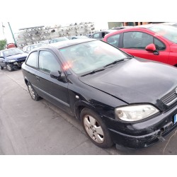 opel astra g hatchback (t98) del año 2002
