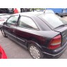 opel astra g hatchback (t98) del año 2002