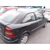 opel astra g hatchback (t98) del año 2002