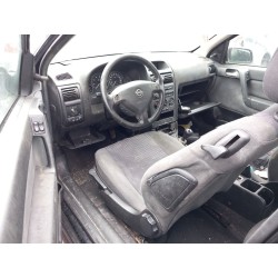 opel astra g hatchback (t98) del año 2002