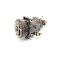 Air conditioning compressor Peugeot 206 sw | Becerril Scrap Yard