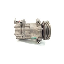 Air conditioning compressor Peugeot 206 sw | Becerril Scrap Yard
