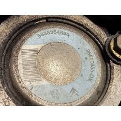 Bomba DIRECCIÓN 9638339880 | Desguace Becerril
