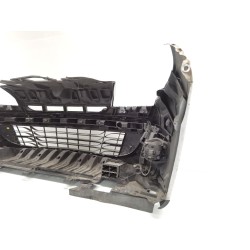 Bouclier avant Renault Megane III hatchback (BZ0/1_, B3_) | Desguace Becerril