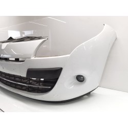 Bouclier avant Renault Megane III hatchback (BZ0/1_, B3_) | Desguace Becerril