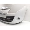 Bouclier avant Renault Megane III hatchback (BZ0/1_, B3_) | Desguace Becerril