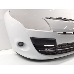 Bouclier avant Renault Megane III hatchback (BZ0/1_, B3_) | Desguace Becerril