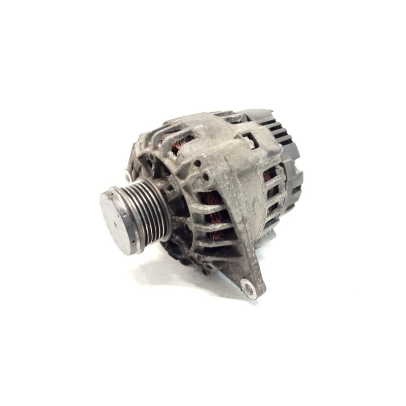Recambio de alternador para renault scenic (ja..) 1.9 dti authentique referencia OEM IAM 8200054588 Recambio de alternador para renault scenic (ja..) 1.9 dti authentique referencia OEM IAM 8200054588