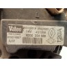 Recambio de alternador para renault scenic (ja..) 1.9 dti authentique referencia OEM IAM 8200054588  