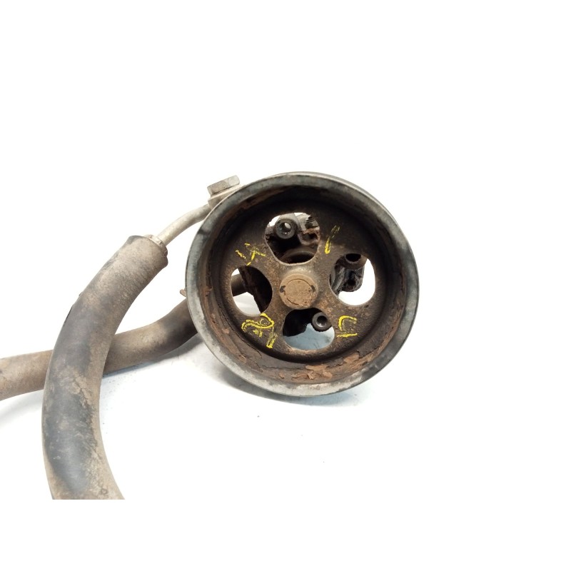 Recambio de bomba dirección para mitsubishi l 200 (ka0/kb0) cabina doble intense 4x4 referencia OEM IAM   