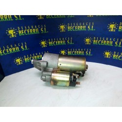 Recambio de motor arranque para ford mondeo berlina (ge) ambiente referencia OEM IAM   
