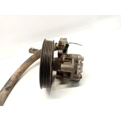 Recambio de bomba dirección para mitsubishi l 200 (ka0/kb0) cabina doble intense 4x4 referencia OEM IAM   