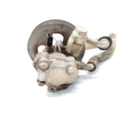 Recambio de bomba dirección para mitsubishi l 200 (ka0/kb0) cabina doble intense 4x4 referencia OEM IAM   