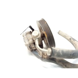 Recambio de bomba dirección para mitsubishi l 200 (ka0/kb0) cabina doble intense 4x4 referencia OEM IAM   