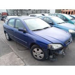 opel astra g hatchback (t98) del año 2003