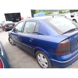 opel astra g hatchback (t98) del año 2003