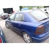opel astra g hatchback (t98) del año 2003