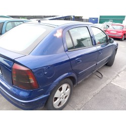 opel astra g hatchback (t98) del año 2003