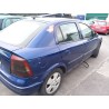 opel astra g hatchback (t98) del año 2003