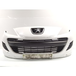 Recambio de paragolpes delantero para peugeot 207/207+ (wa_, wc_) 1.4 referencia OEM IAM   