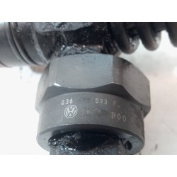 Recambio de inyector para volkswagen passat berlina (3b2) comfortline referencia OEM IAM 038130073  