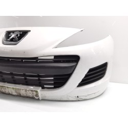 Front bumper Peugeot 207/207+ (WA_, WC_) | Becerril Scrap Yard