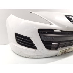 Front bumper Peugeot 207/207+ (WA_, WC_) | Becerril Scrap Yard
