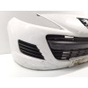 Front bumper Peugeot 207/207+ (WA_, WC_) | Becerril Scrap Yard