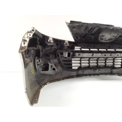 Front bumper Peugeot 207/207+ (WA_, WC_) | Becerril Scrap Yard