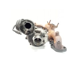Turbocharger Skoda Octavia II (1Z3) | Becerril Scrap Yard