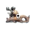 Turbocharger Skoda Octavia II (1Z3) | Becerril Scrap Yard