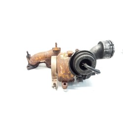 Turbocharger Skoda Octavia II (1Z3) | Becerril Scrap Yard