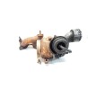Turbocharger Skoda Octavia II (1Z3) | Becerril Scrap Yard
